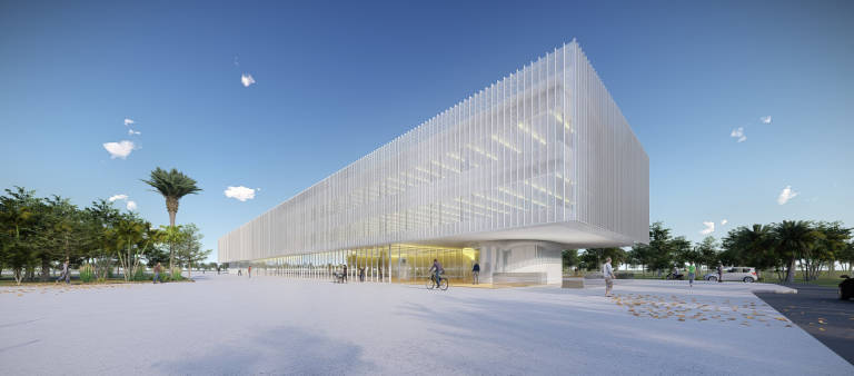 Elche invertirá 5,4 millones de euros en el Campus Tecnológico en 2020 a través de Pimesa