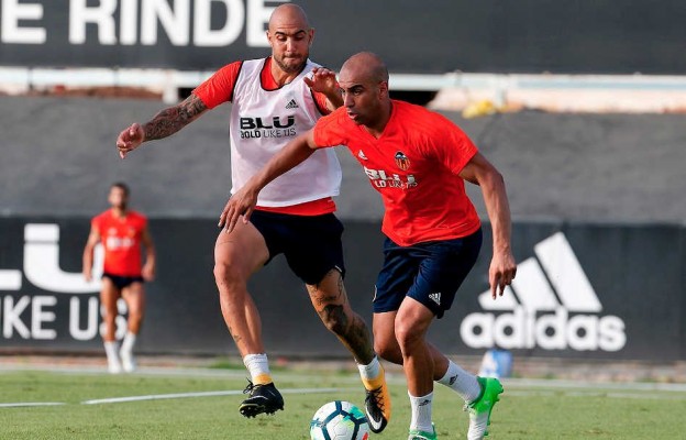 La Lazio piensa en Abdennour como recambio de De Vrij
