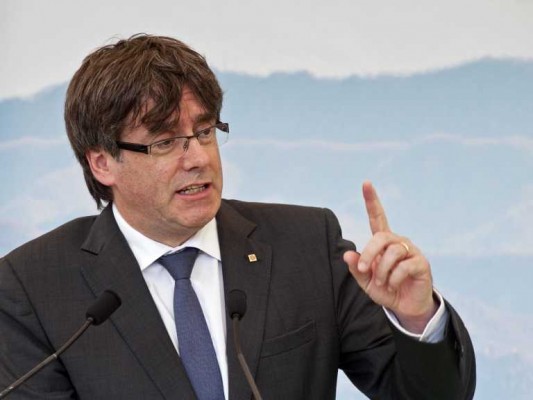 El juez belga aplaza la audiencia sobre la euroorden de Puigdemont al 16 de diciembre