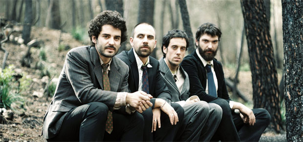 El cicle 'Estiu a la Bene' omplirà de música tots els divendres La Beneficència fins a setembre