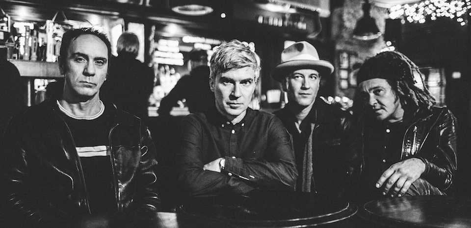 Nada Surf - 