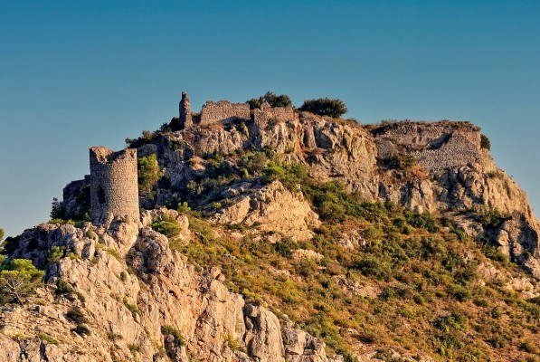 El Consell compra el Castell de Montornés y da otro paso en la recuperación del patrimonio provincial