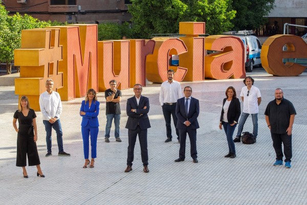 Nace el diario 'Murcia Plaza'