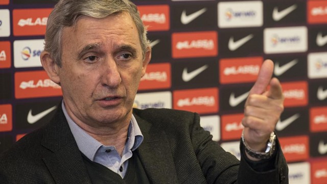 Pesic: 