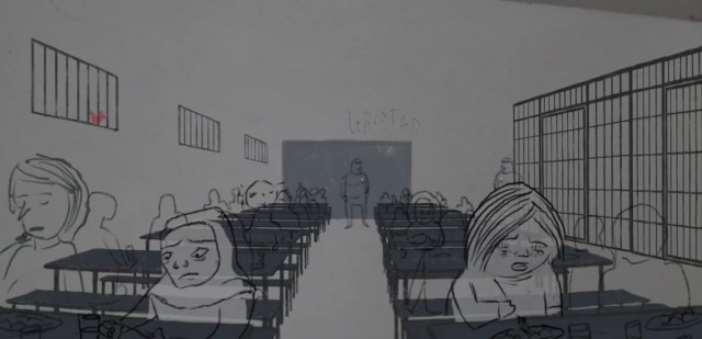 Un corto valenciano que denuncia las condiciones en los CIE recibe tres premios en una semana y opta a los Goya