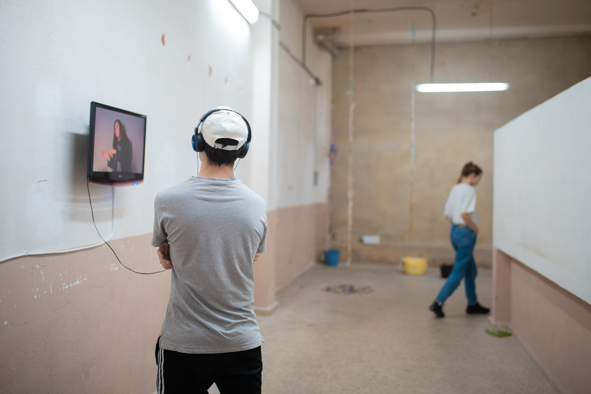 Foto: ESTRELLA JOVER. - 