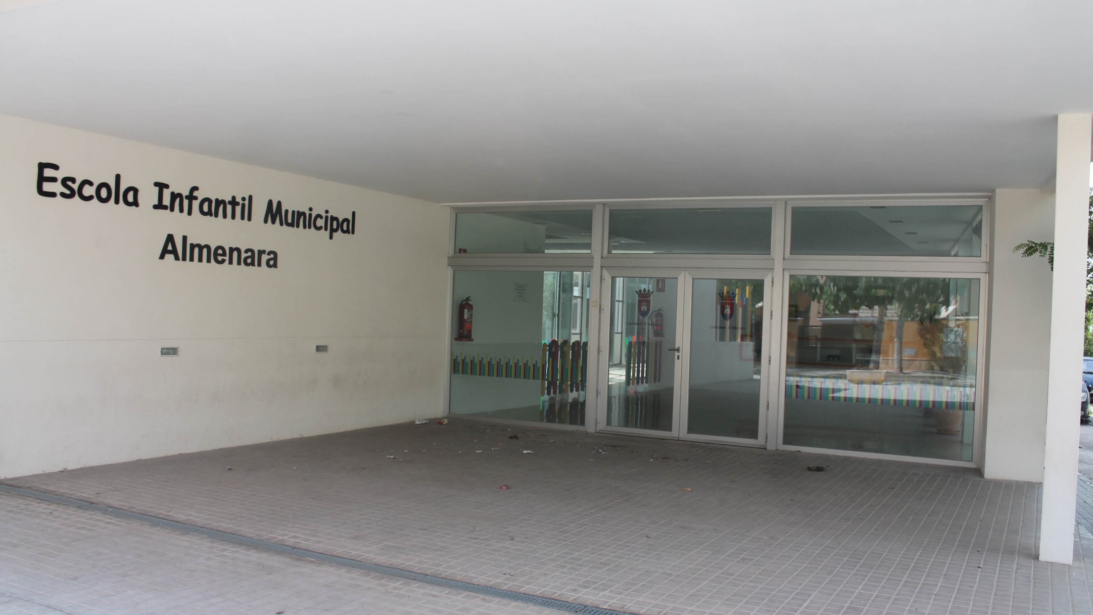 Educació concedeix una subvenció de 168.000 euros a l'Escola Infantil d'Almenara