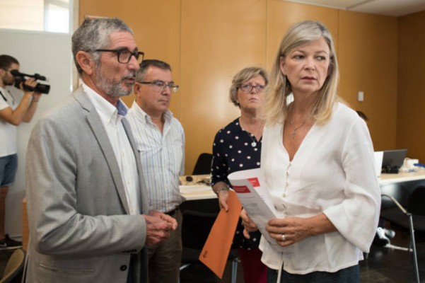 El Consell compromete 74,5 millones para afectados por la DANA de septiembre