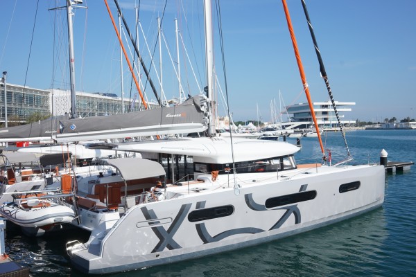 La innovación y el turismo náutico abren este miércoles el Valencia Boat Show