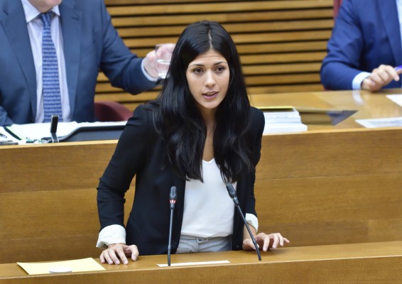 Unides Podem pide 