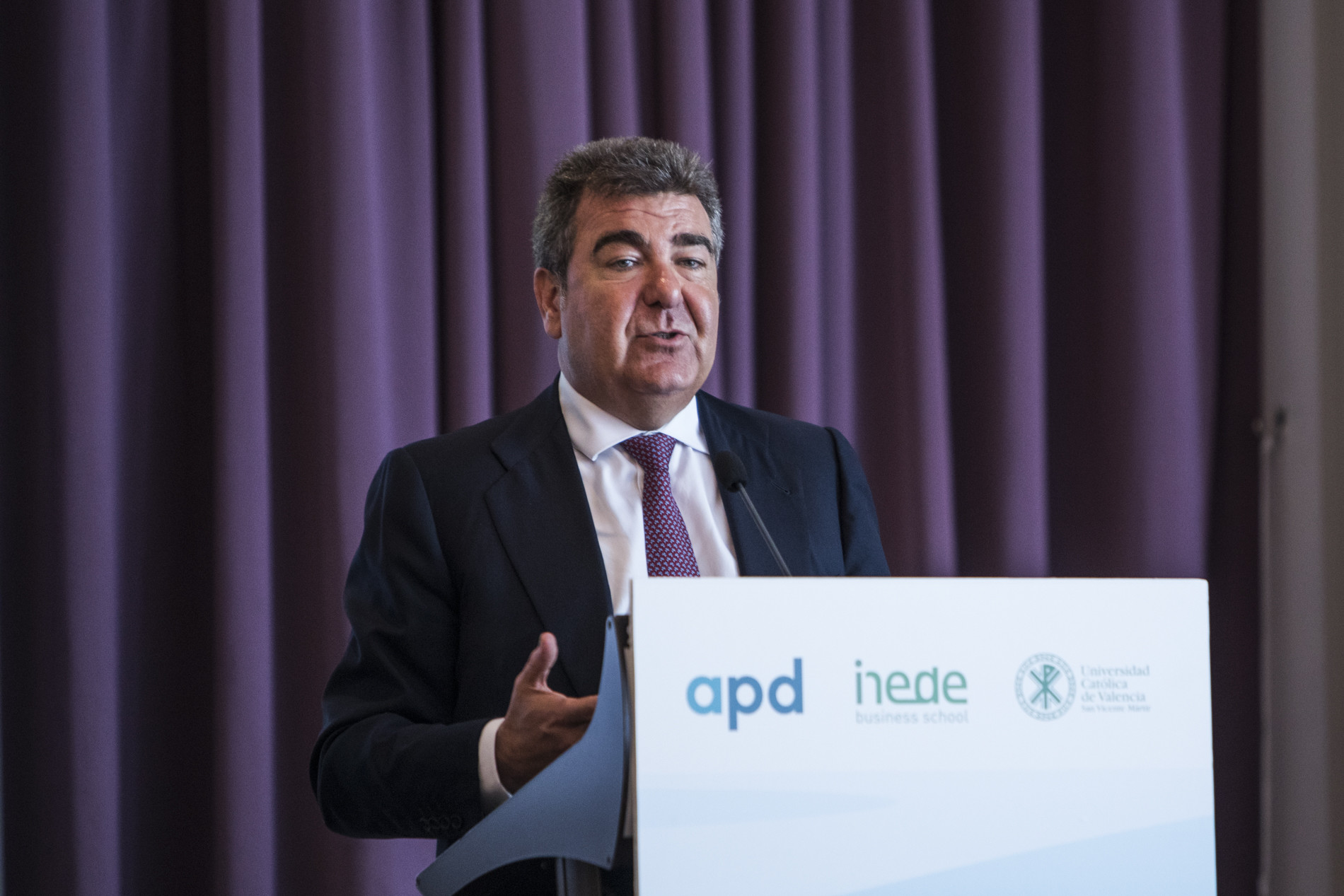 Bruselas investiga la ayudas del Consell a Air Nostrum tras una denuncia de Ryanair 