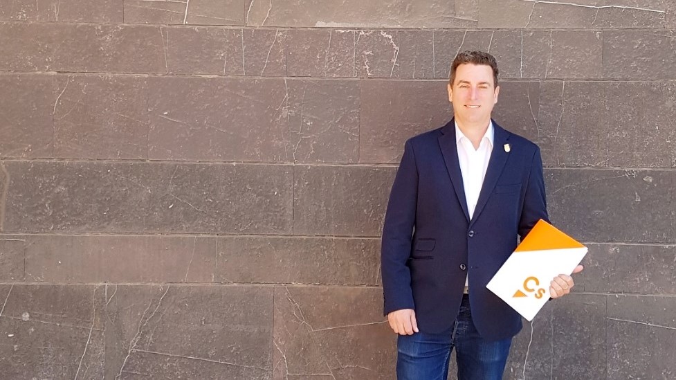 Ciudadanos presenta una propuesta para trabajar por la reducción del plástico en Xilxes