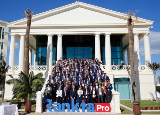 València volvió a convertirse en la capital de la inversión de la mano del Rankia Funds Experience