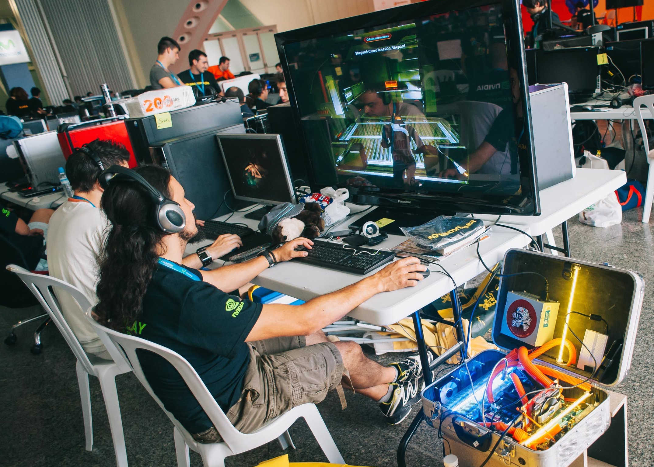 Nace la primera universidad online de eSports
