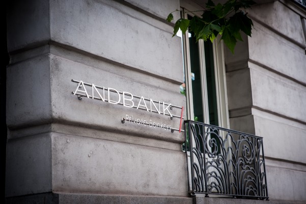 La entidad de banca privada Andbank España celebra cinco años de presencia en Alicante
