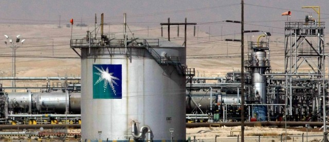 La petrolera saudí Aramco vuelve a fijar otra fecha para debutar en bolsa: el 11 de diciembre