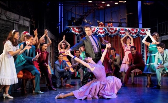 Todo es posible en... los escenarios: Un mes de musicales con 'Annie', 'Jekyll and Hyde' y 'West Side History'