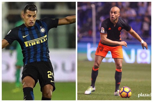 Abdennour puede entrar en la 'operación Murillo'
