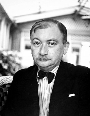 Joseph Roth: la llegenda del sant laic i bevedor