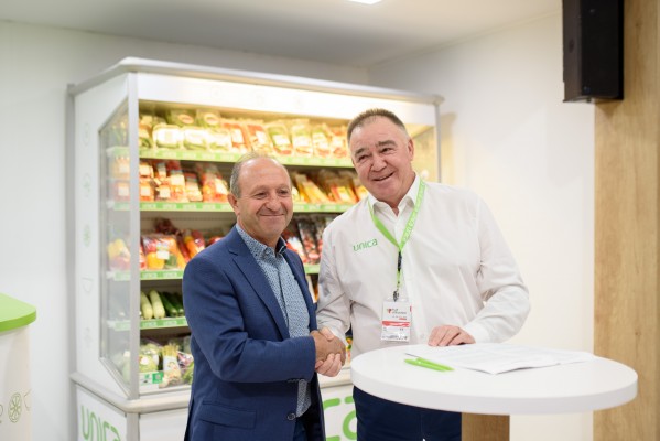 Nulexport se asocia a la almeriense Unica y esta venderá sus 10.000 toneladas de clementinas
