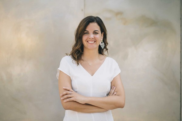 Sandra Gómez ve 