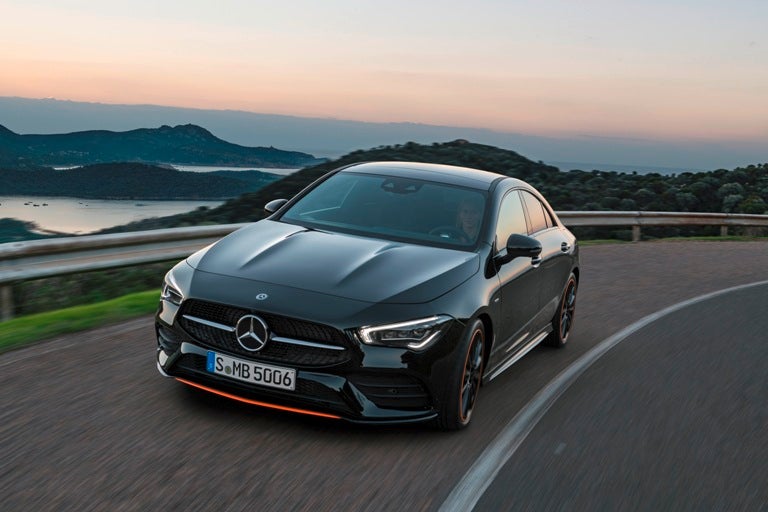 Mercedes-Benz lanza el primer renting para particulares de vehículos de ocasión