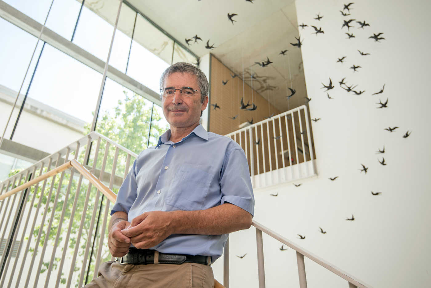 Es importante el apoyo al Hospital de Dénia, otra cosa es que no guste el modelo