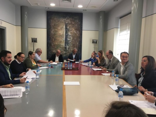 PP y Cs mantienen el comité para supervisar el Patronato de Vivienda creado por el tripartito