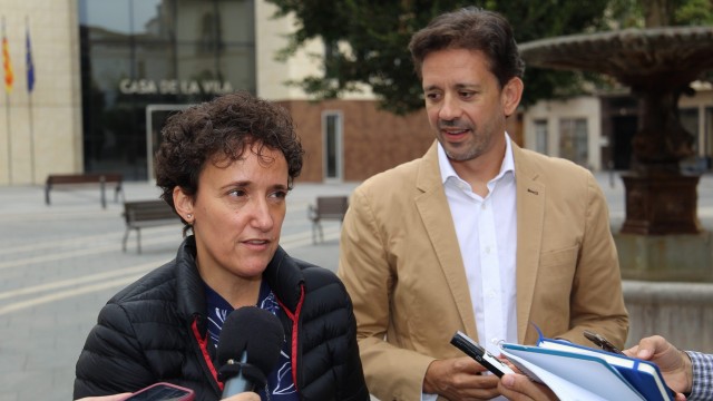 Onda reivindica a la Conselleria un mamógrafo y una segunda residencia para los mayores ondenses
