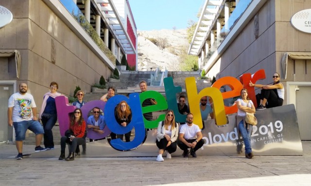Altea está presente en Croacia, Bulgaria y Rumania a través de proyectos europeos 