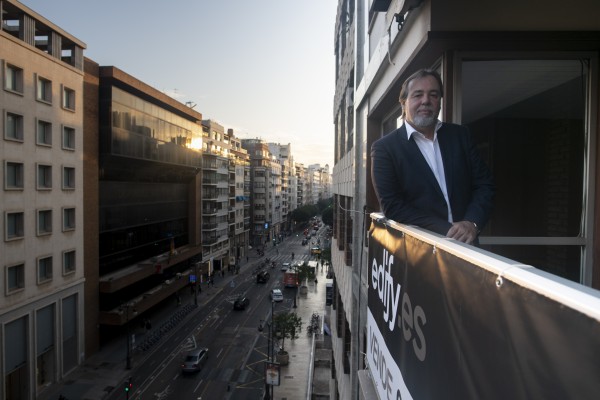 Edify.es inicia una ronda para captar un millón de euros e invertir en tecnología inmobiliaria