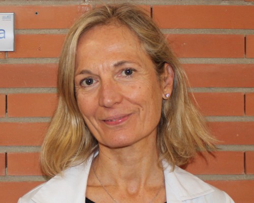 Inmaculada Renart será la nueva gerente del Hospital General de Valencia