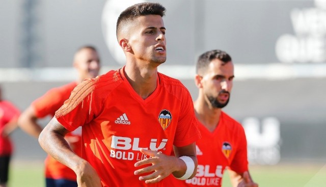Vender a Cancelo