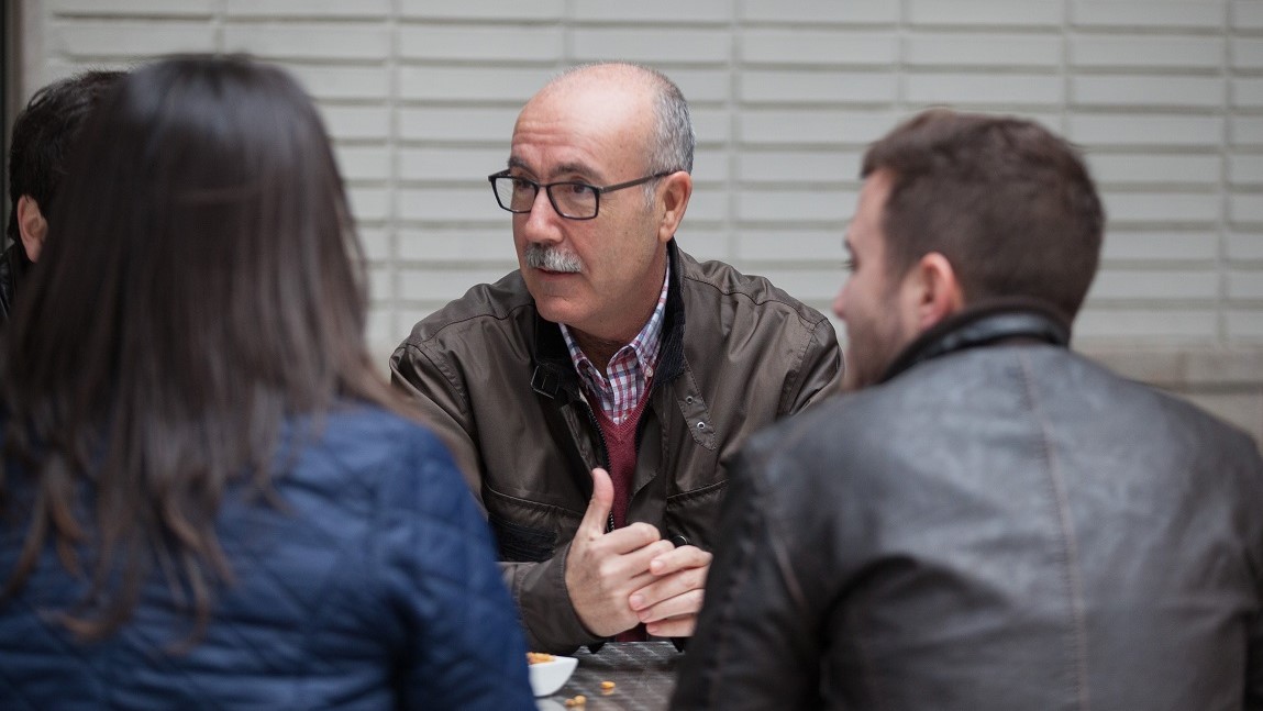 El PPCS pide que el conseller de Urbanismo comparezca tras la imputación de García Nebot