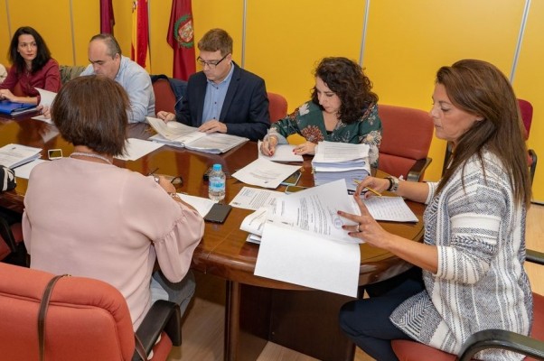 Heredar en Cartagena sale más barato