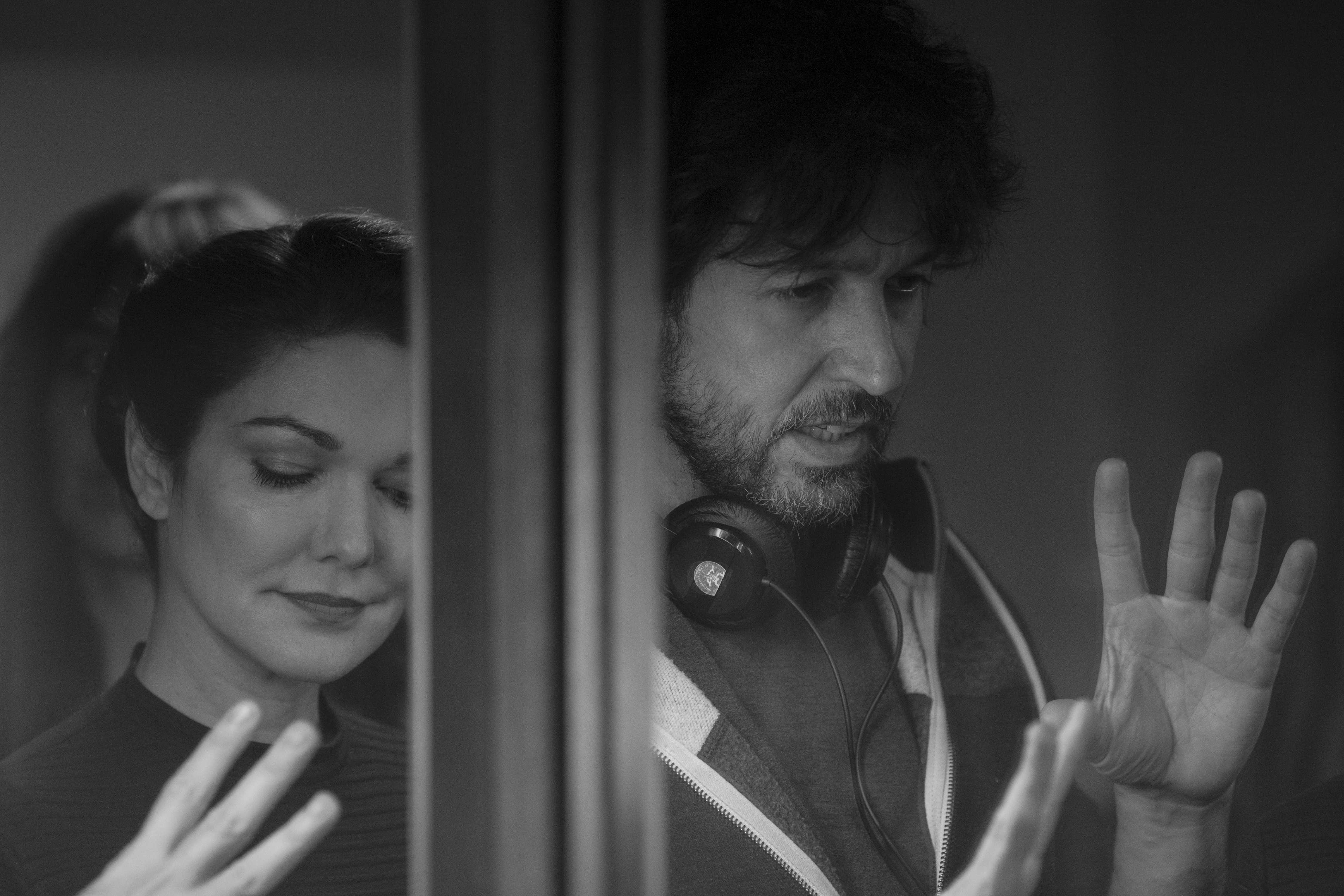 Miguel Ángel Vivas: “El cine de terror me ha salvado la vida muchas veces”