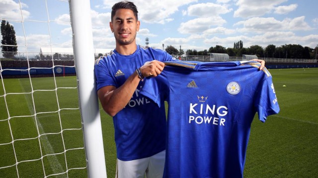 Ayoze Pérez: 