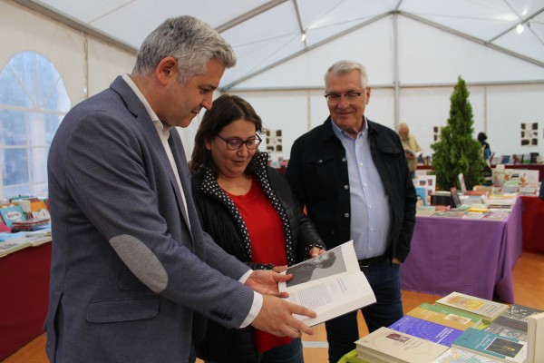 El PSOE de Castellón propone impulsar un pacto de Estado por la cultura que eleve su peso en el PIB
