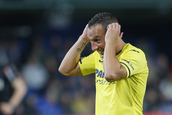 El Villarreal solo ha ganado una vez en Ipurua y empató en su última visita