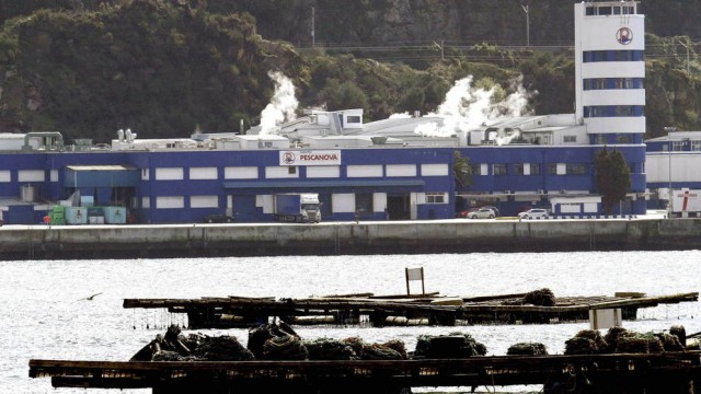 El 'casino Pescanova' pone fin a seis sesiones seguidas de pérdidas