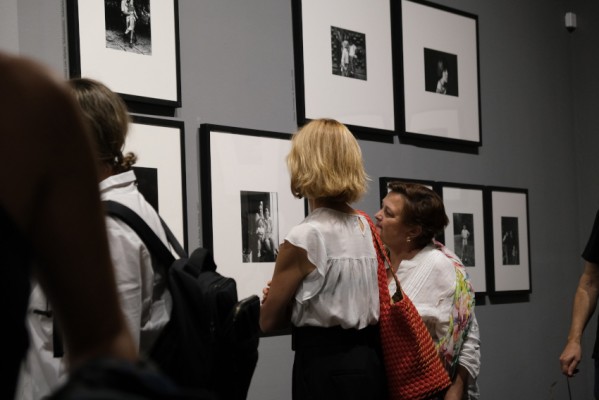 La Nau programa visitas guiadas a la exposición de Gabriel Cualladó