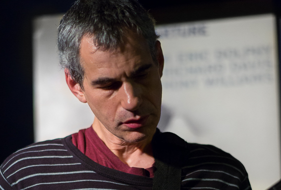 Ben Monder llega a Jimmy Glass de la mano de Spanish Truffle