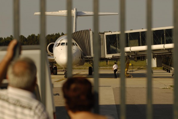 Vueling conectará Asturias con Alicante durante la temporada de invierno