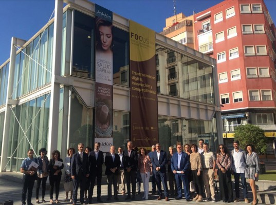 El encuentro regional por excelencia para pymes y emprendedores
