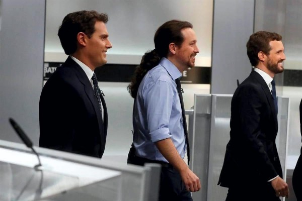 10-N: Tres medidas económicas de los programas electorales para la Región de Murcia