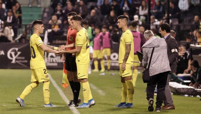 El Castellón da el paso e impugna el partido ante el Villarreal B por posible alineación indebida