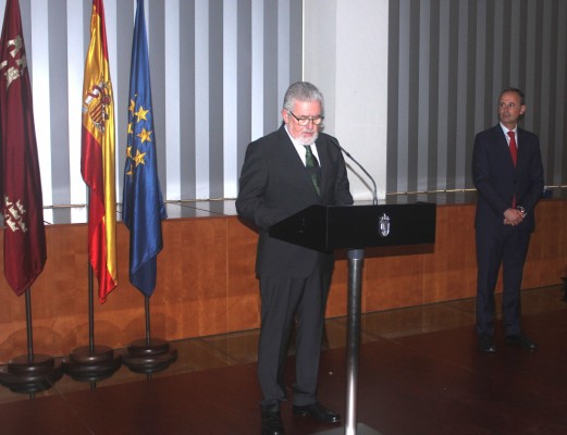 El reto de Mariano Caballero al frente de RTRM: los desafíos de la era digital