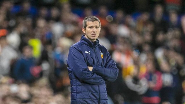 El Valencia tiene más fugas con Celades