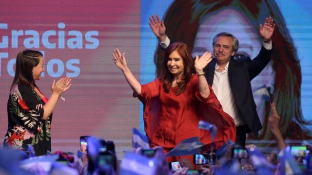 La banca española es la más expuesta a Argentina con casi 21.000 millones de euros