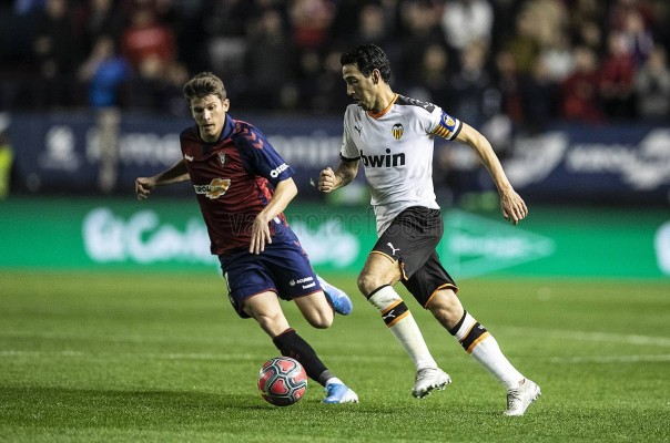 Parejo: “No sabemos la línea que marca qué jugadas hay que revisar en el VAR y cuáles no”